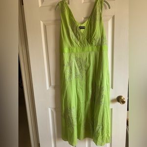 Stunning Long Tall Sally midi dress. Size 16 but sized like a 12/14.